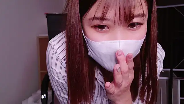 ManaMi-maru online show from 12.11.24