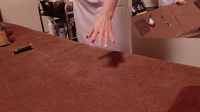 ManaMi-maru online show from 10.14.25