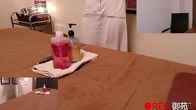 ManaMi-maru online show from 01.13.26