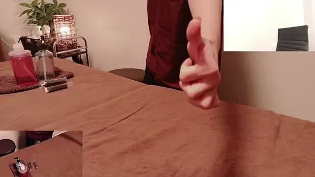 ManaMi-maru online show from 03.05.26