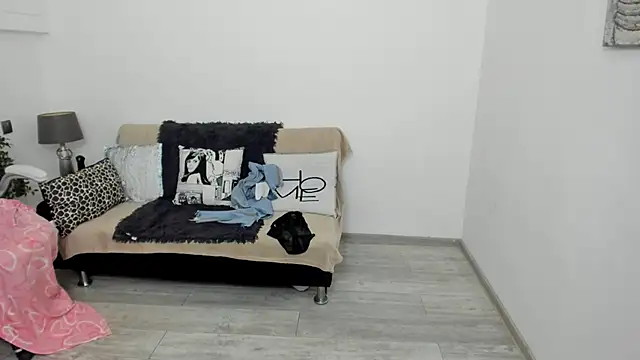 Darya Baby online show from 01.13.25