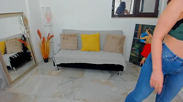 Darya Baby online show from 03.05.26