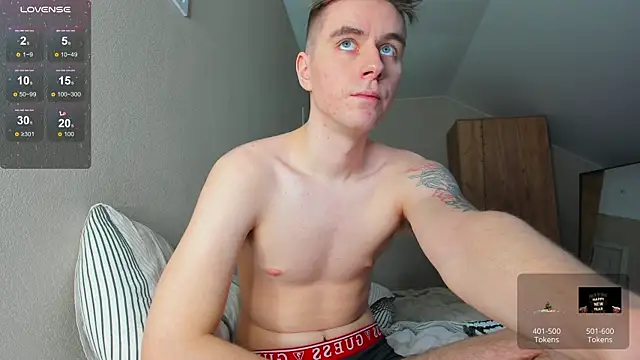 Snapshot of TaisonBrownX chatting on 01.30.25 TaisonBrownX online show from 01.30.25