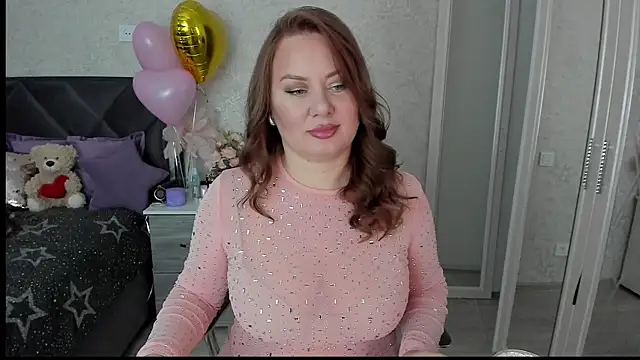 TwinklingStar  online show from 02.14.25