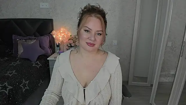 TwinklingStar  online show from 03.05.25