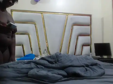 Snapshot of Ninna_bellah chatting on 01.16.25 Ninna bellah online show from 01.16.25