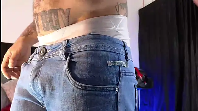 john cartter1 online show from 10.17.25