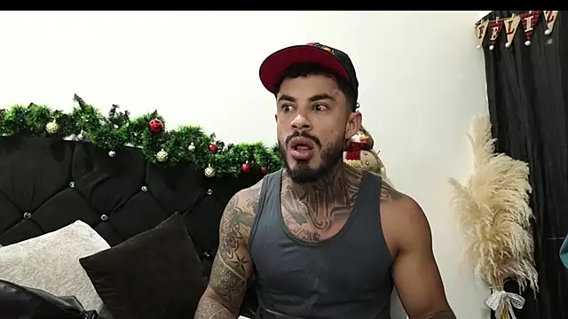 john cartter1 online show from 12.22.25