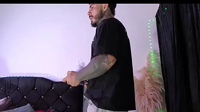 john cartter1 online show from 01.16.26