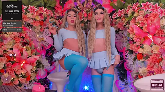 AlisonSharon online show from 01.11.26