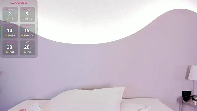 angeline blake  online show from 03.14.26