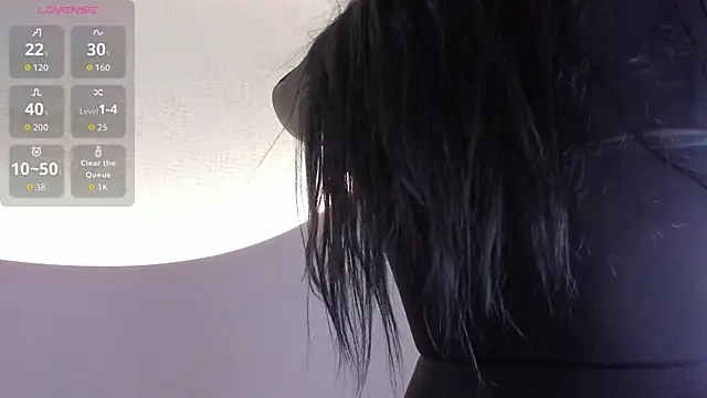 angeline blake  online show from 03.23.26