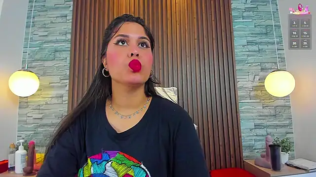 alannavidal online show from 11.05.25