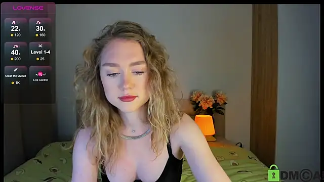 TheVanessaMaes online show from 12.06.24