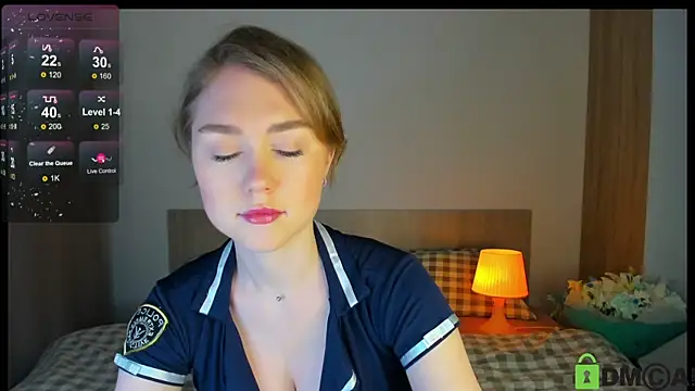 TheVanessaMaes online show from 12.12.24