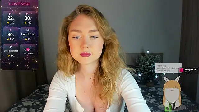 TheVanessaMaes online show from 12.28.24