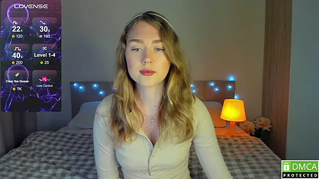 TheVanessaMaes online show from 01.11.25