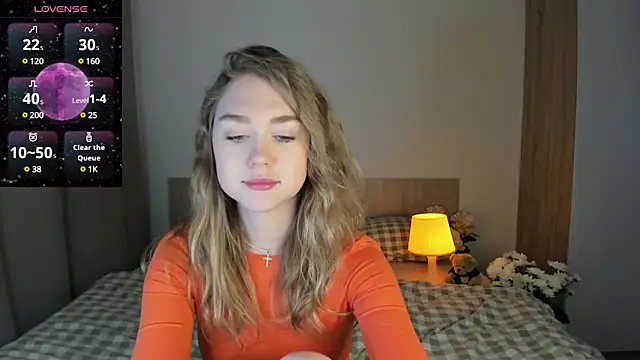 TheVanessaMaes online show from 03.09.25