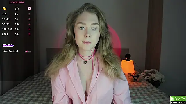 TheVanessaMaes online show from 03.13.25