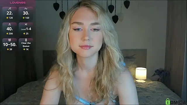 TheVanessaMaes online show from 09.10.25