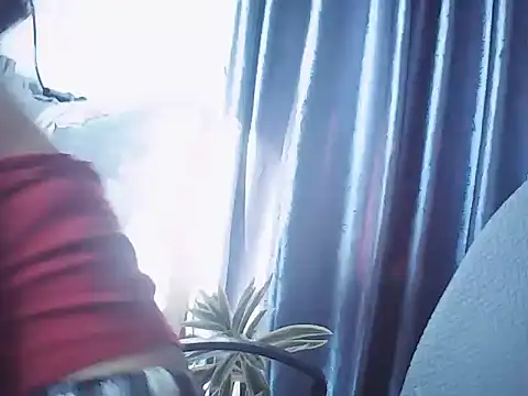 Haralushiaaax online show from 02.04.26