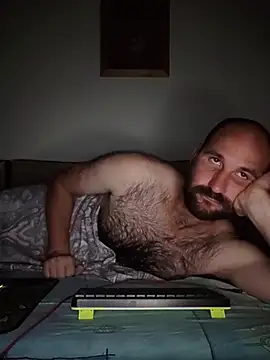 Popadosik Mod online show from 10.26.25