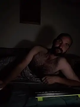 Popadosik Mod online show from 10.27.25