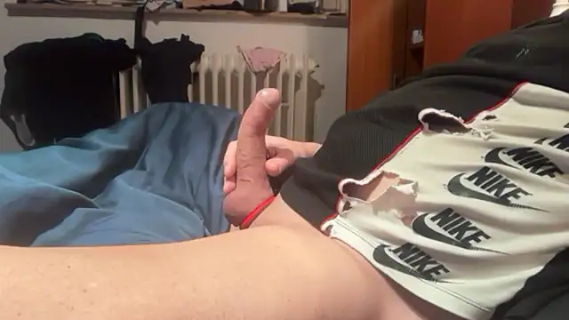 Geilerjung69 online show from 03.02.26