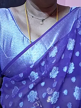 ananya956 online show from 04.14.26