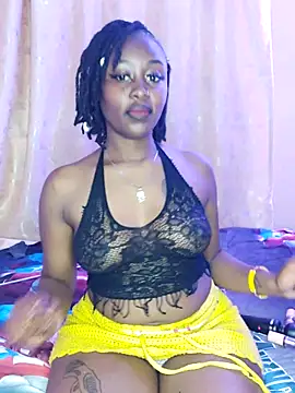 Lyiaspark online show from 09.24.25