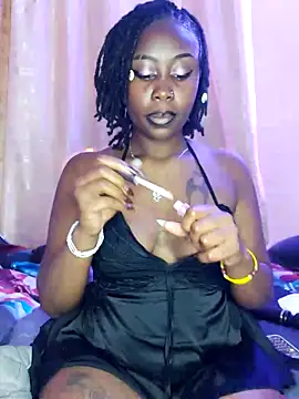 Lyiaspark online show from 09.27.25