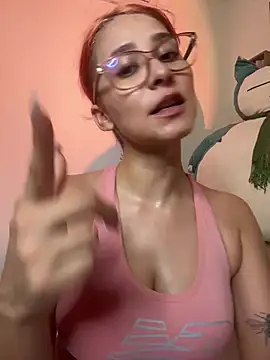 Snapshot of Ramona_Flower chatting on 01.16.25 Ramona Flower online show from 01.16.25