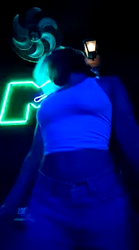 Snapshot of Ramona_Flower chatting on 02.08.25 Ramona Flower online show from 02.08.25