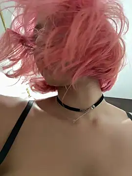 Snapshot of Ramona_Flower chatting on 02.16.25 Ramona Flower online show from 02.16.25