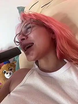 Snapshot of Ramona_Flower chatting on 03.06.25 Ramona Flower online show from 03.06.25