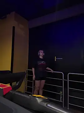 Snapshot of Ramona_Flower chatting on 03.07.25 Ramona Flower online show from 03.07.25