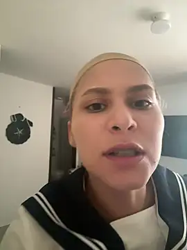 Snapshot of Ramona_Flower chatting on 03.09.25 Ramona Flower online show from 03.09.25