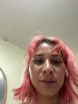 Snapshot of Ramona_Flower chatting on 03.15.25 Ramona Flower online show from 03.15.25