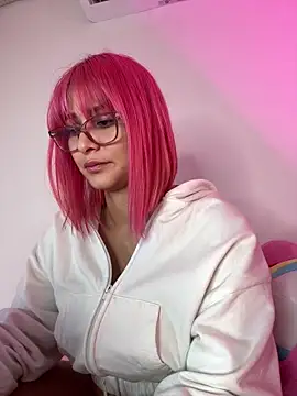 Snapshot of Ramona_Flower chatting on 03.16.25 Ramona Flower online show from 03.16.25