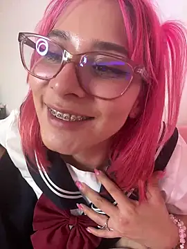 Snapshot of Ramona_Flower chatting on 03.17.25 Ramona Flower online show from 03.17.25