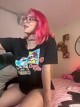 Snapshot of Ramona_Flower chatting on 03.21.25 Ramona Flower online show from 03.21.25