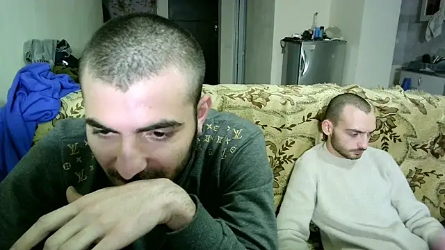 Barney Tedd online show from 01.04.25