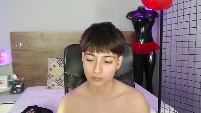 Snapshot of Bryce_Evans chatting on 01.14.25 Bryce Evans online show from 01.14.25