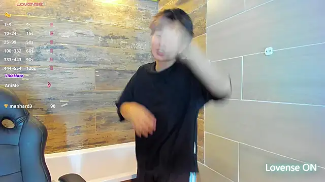 Snapshot of Bryce_Evans chatting on 03.12.25 Bryce Evans online show from 03.12.25