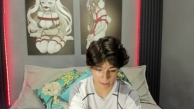 Bryce Evans online show from 11.10.25