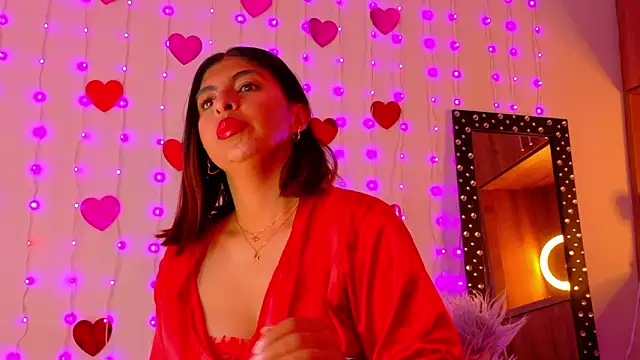 im anna  online show from 02.14.26