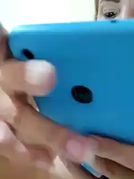 Snapshot of BrendaBittencourt chatting on 02.25.25 BrendaBittencourt online show from 02.25.25