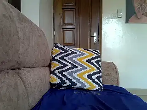 Ebony inna online show from 01.14.25