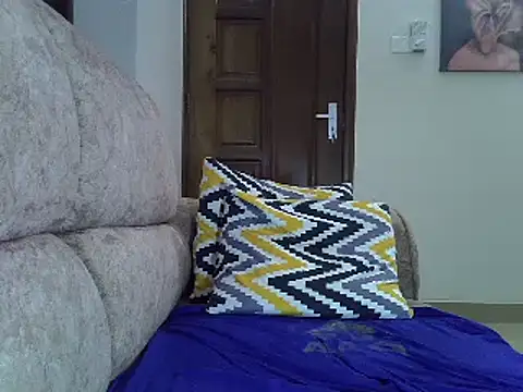 Ebony inna online show from 01.24.25