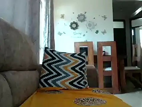 Ebony inna online show from 03.02.25